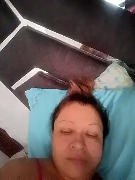 Asuna yuuky online show from 03/16/26, 12:20