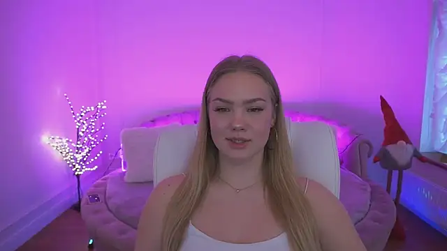 CelesteNoir online show from 01/09/26, 08:28