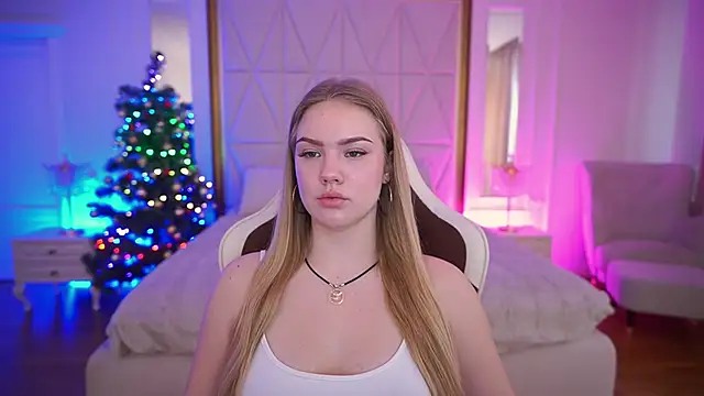 CelesteNoir online show from 01/15/26, 08:52