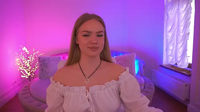 CelesteNoir online show from 02/02/26, 08:13