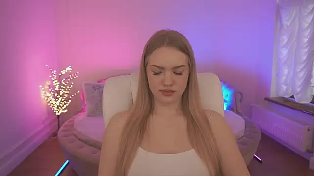 CelesteNoir online show from 02/11/26, 07:57