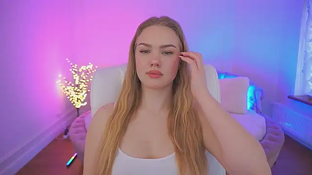 CelesteNoir online show from 02/17/26, 09:17