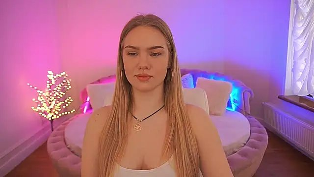 CelesteNoir online show from 03/02/26, 07:15