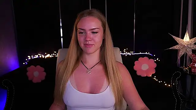 CelesteNoir online show from 05/11/26, 03:07