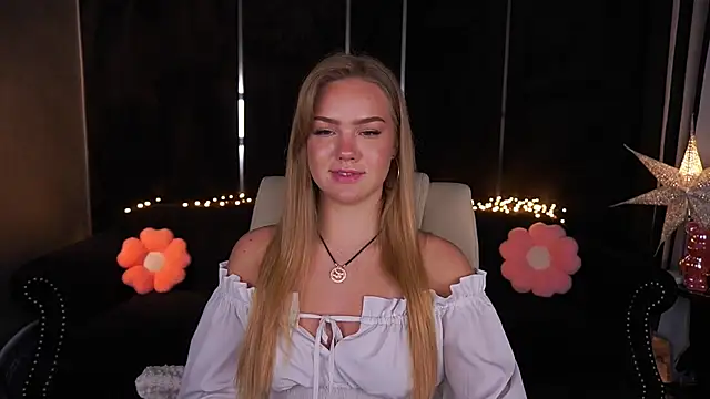 CelesteNoir online show from 05/25/26, 05:57