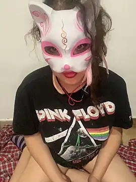 Snapshot of Lucy_YupiSweet chatting on 02/13/26, 08:10 Lucy YupiSweet online show from 02/13/26, 08:10