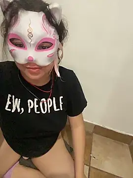 Snapshot of Lucy_YupiSweet chatting on 02/20/26, 07:54 Lucy YupiSweet online show from 02/20/26, 07:54