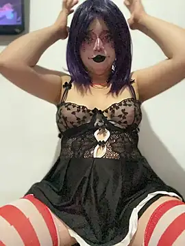Lucy YupiSweet online show from 05/01/26, 07:35
