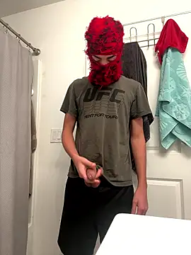 Ryan 12xX online show from 01/11/26, 04:28