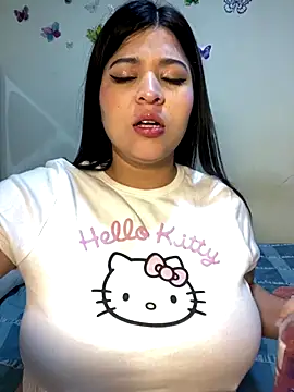 Vliacoooper2 online show from 11/17/25, 10:21