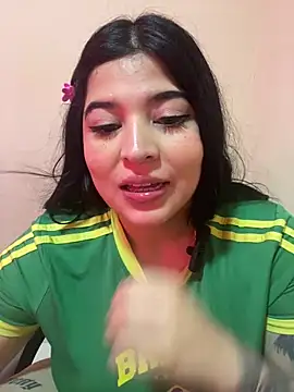 Vliacoooper2 online show from 04/13/26, 07:30