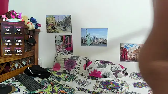 Roxana Tony online show from 02/18/26, 02:18