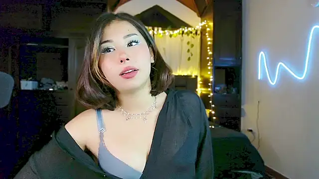 Shisuku Sophi online show from 01/16/26, 05:55