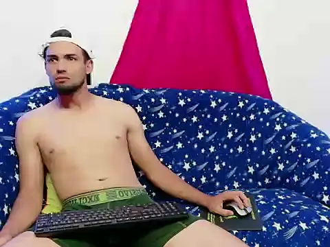 cristian-gp online show from 11/14/25, 03:05