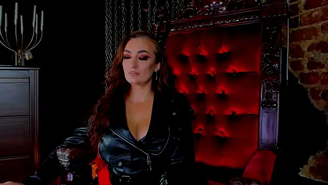 FinDomMya online show from 09/29/25, 06:46