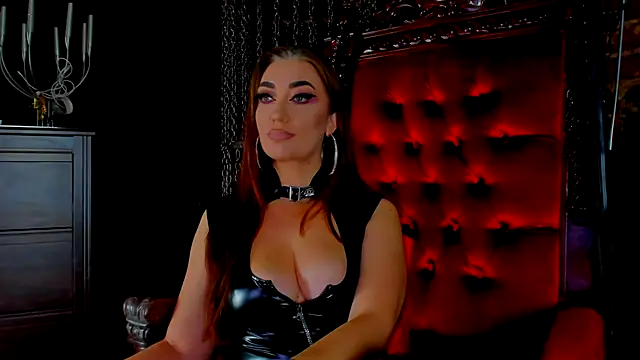 FinDomMya online show from 10/07/25, 02:36