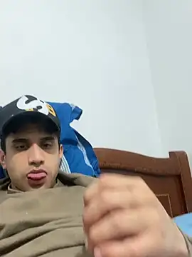 Camachito332 online show from 04/10/26, 12:05