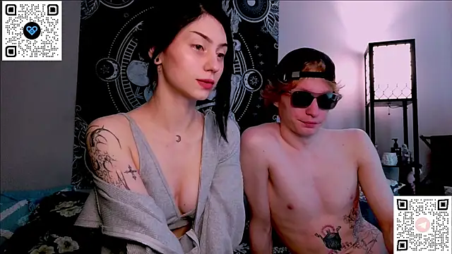 poisondevotion online show from 11/03/25, 12:17