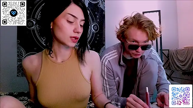 poisondevotion online show from 11/23/25, 10:59