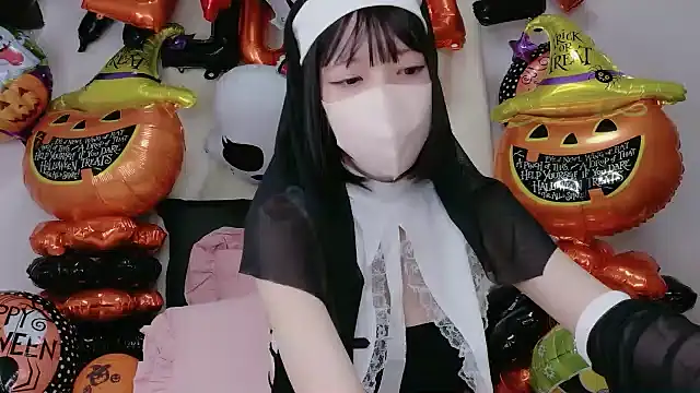 Azusa 128 online show from 10/30/25, 10:27