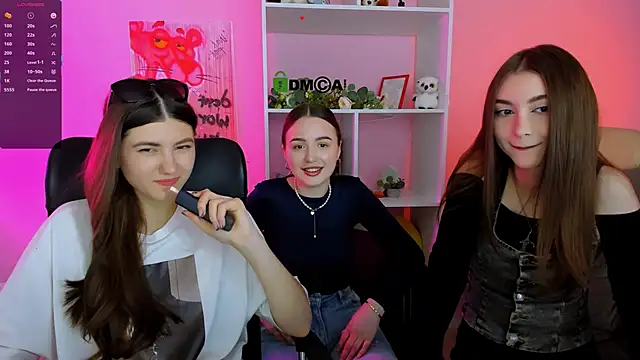 barbara crazy online show from 10/03/25, 12:57