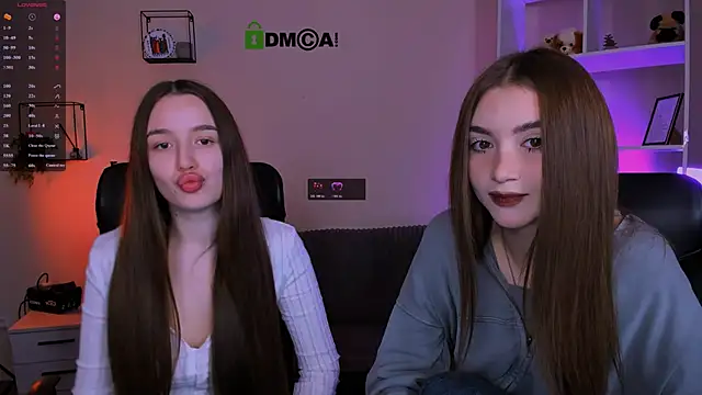 barbara crazy online show from 11/07/25, 09:53