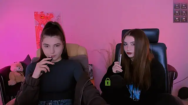 barbara crazy online show from 11/16/25, 09:59