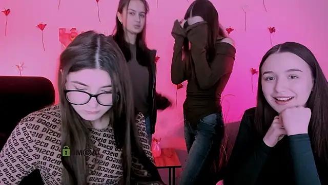 barbara crazy online show from 02/11/26, 07:41