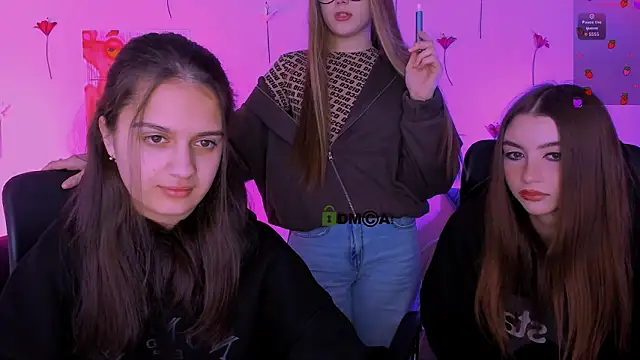 barbara crazy online show from 03/07/26, 07:55