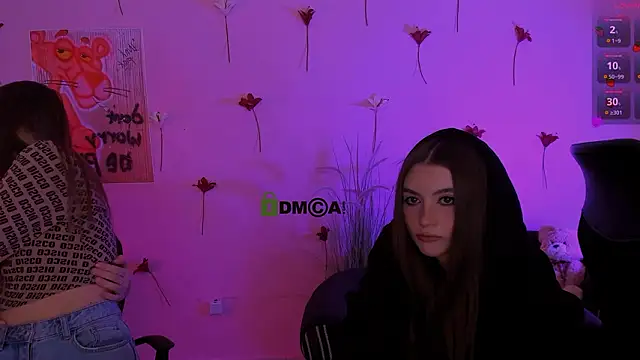 barbara crazy online show from 03/08/26, 02:04