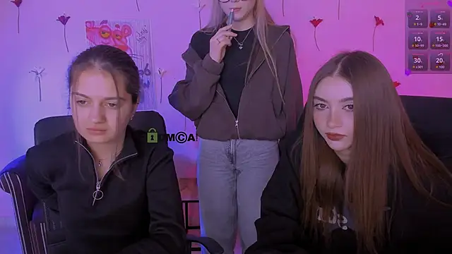 barbara crazy online show from 03/08/26, 07:50