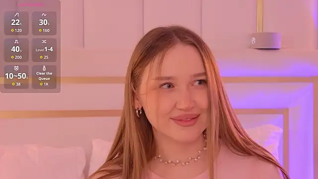 NancySmitts online show from 03/11/26, 03:51