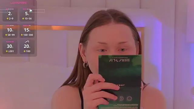NancySmitts online show from 06/19/26, 04:00