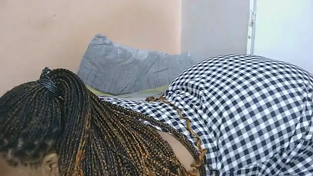 BigSexyEbony online show from 10/12/25, 11:26