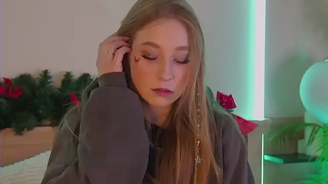 MiaEuphoria  online show from 01/09/26, 05:21