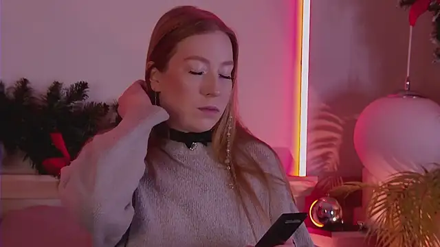 MiaEuphoria  online show from 01/11/26, 04:17