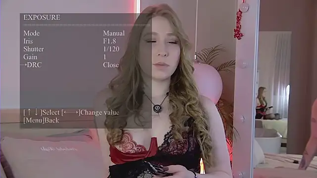 MiaEuphoria  online show from 02/23/26, 03:59