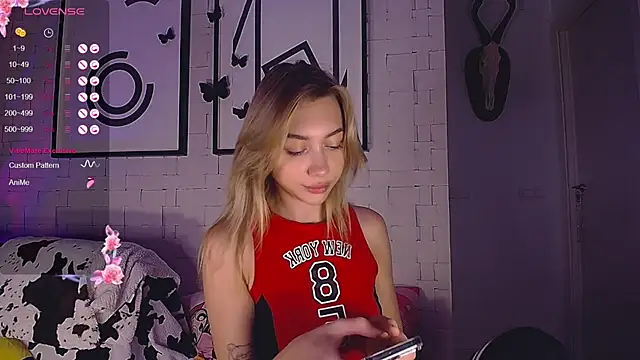 nikkichu online show from 10/11/25, 05:28