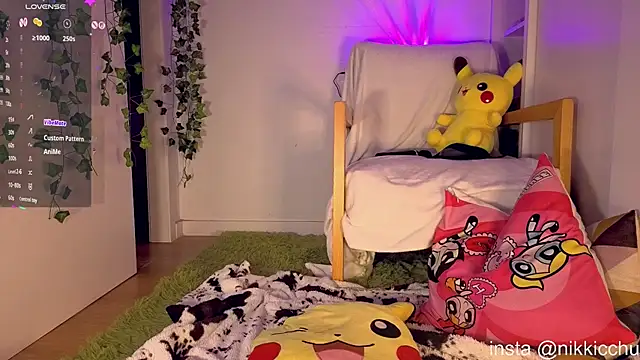 Snapshot of nikkichu chatting on 04/13/26, 03:34 nikkichu online show from 04/13/26, 03:34