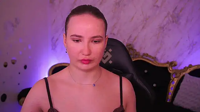 Snapshot of SofieBloom chatting on 03/31/26, 02:50 SofieBloom online show from 03/31/26, 02:50