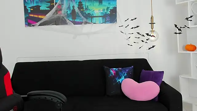 KiraHolli online show from 10/27/25, 03:10