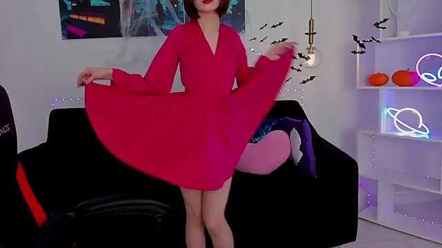 KiraHolli online show from 11/02/25, 03:09