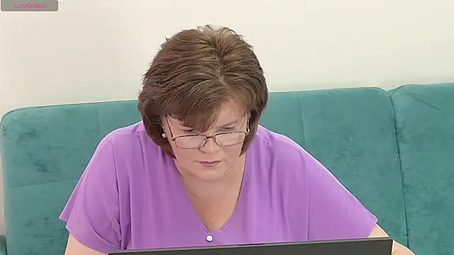 Sandra Sunrise online show from 09/29/25, 11:04