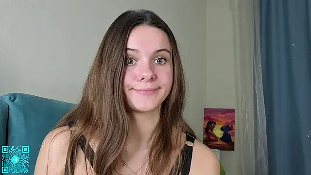 Snapshot of chloemilka chatting on 10/26/25, 05:52 chloemilka online show from 10/26/25, 05:52