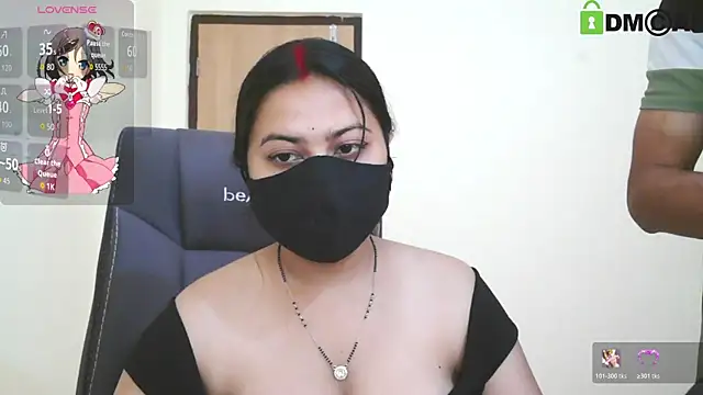 SassyWildCouple online show from 03/29/26, 10:26