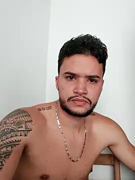 Gerduk online show from 09/18/25, 07:05