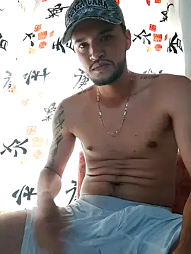 Gerduk online show from 09/24/25, 12:30