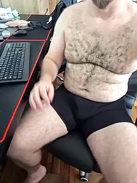 ramirez ch online show from 03/18/26, 05:16