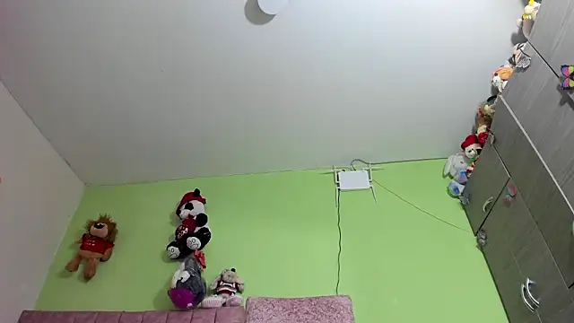 hot Dariana pantyhose online show from 01/17/26, 12:10