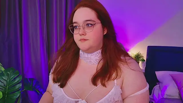 Neko Moor online show from 02/06/26, 08:34